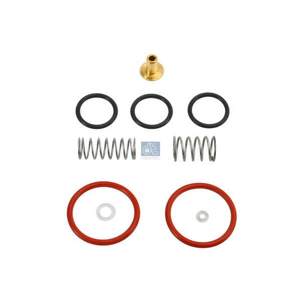 کیت تعمیر شیر اینهیبیتور 2.31304 DIESEL TECHNIC